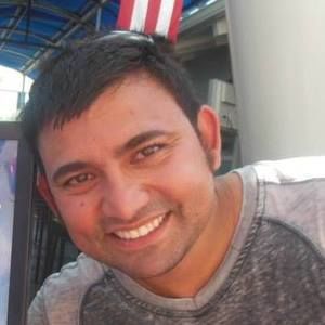 Meet your Posher, Francisco